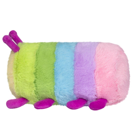 Snacker Rainbow Caterpillar S1E5 Side View