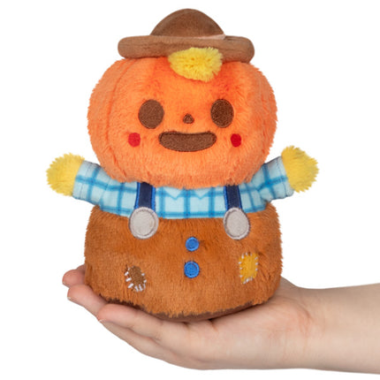 Snacker Scarecrow Front Image