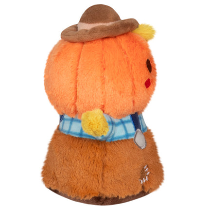 Snacker Scarecrow Side Image