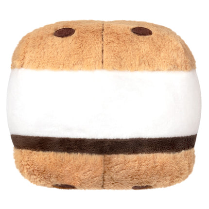 snackers smore back