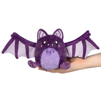 Snacker spooky bat front view