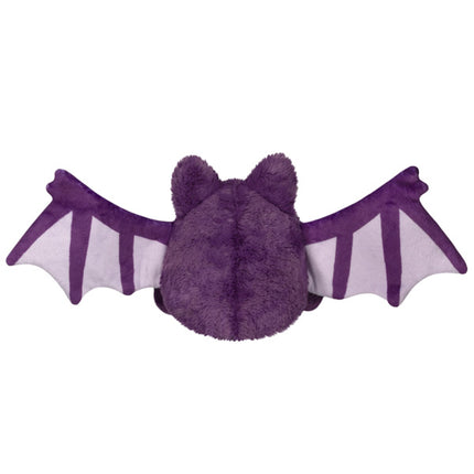 Snacker spooky bat back view