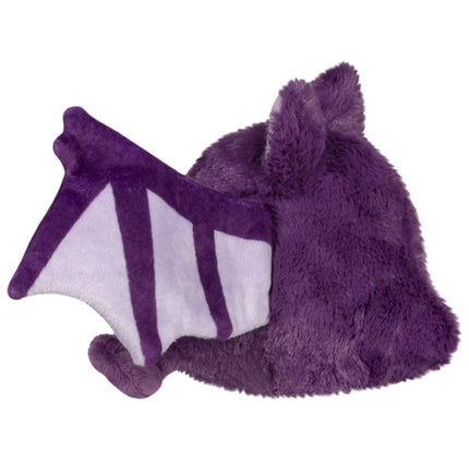 Snacker spooky bat side view
