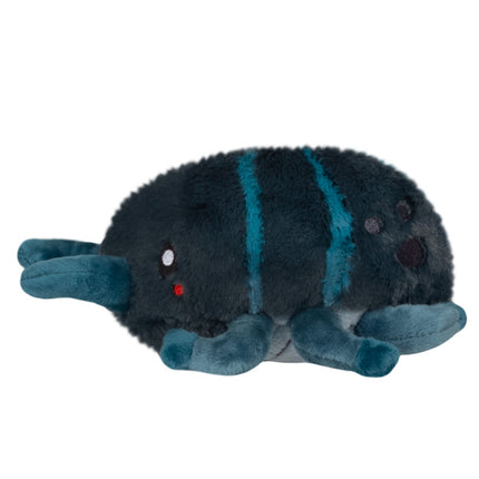 snacker stag beetle side image