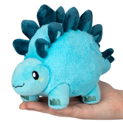 Snacker Stegosaurus Product Image