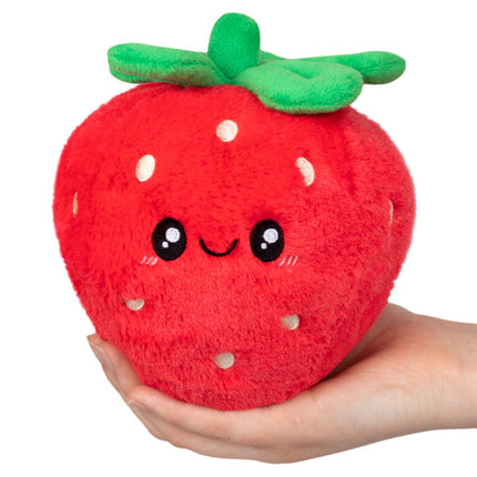 Snacker Strawberry Product Image