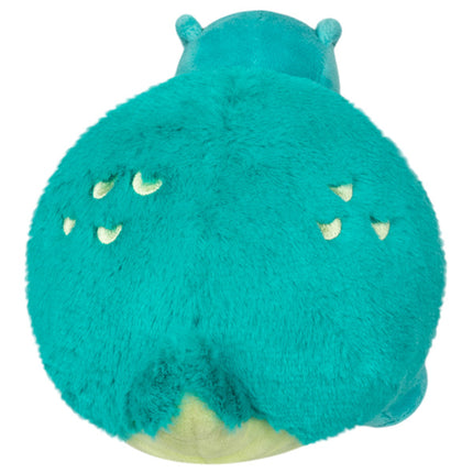 snackers t-rex ii back