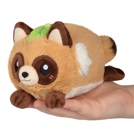 snacker tanuki main image