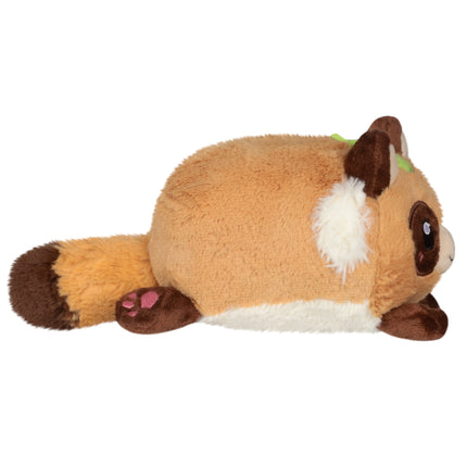 snacker tanuki side image