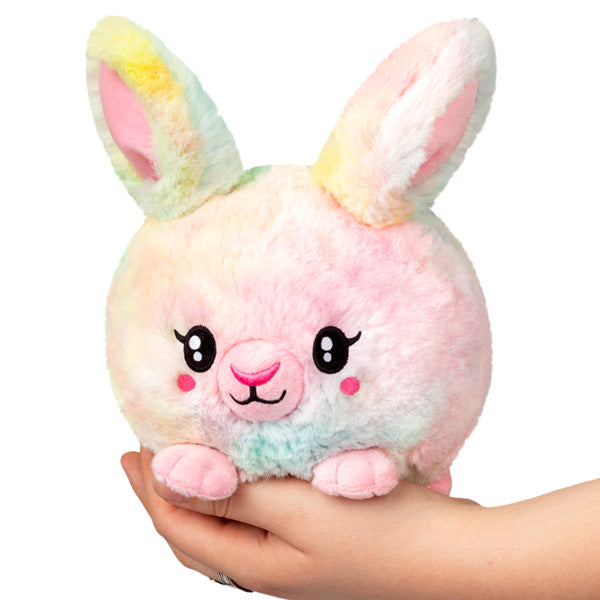 Squishmallows Caeli The Tie Dyed Cat de 14.0 in grande - Peluche Squishmallows Caeli The Tie Dyed Cat de 14.0 in grande - Peluche