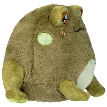 Squishable Snacker Toad S1E6 Side Image
