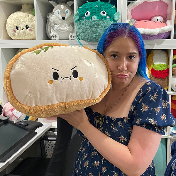Squishable Bread Comfort Food Sourdough – Squishable