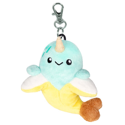 sparkles the narwhal blind box series 1 snacks banana narwhal photo