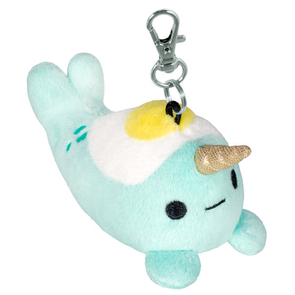 sparkles the narwhal blind box series 1 snacks egg narwhal photo