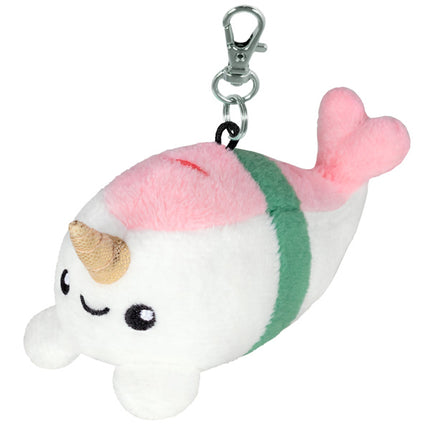 sparkles the narwhal blind box series 1 snacks sushi narwhal photo