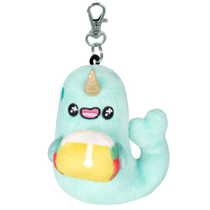 sparkles the narwhal blind box series 1 snacks taco narwhal photo