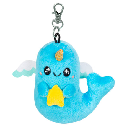 sparkles the narwhal blind box series 2 mystical angel narwhal photo