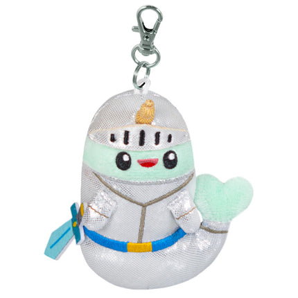sparkles the narwhal blind box series 2 mystical knight narwhal photo