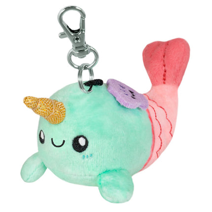 sparkles the narwhal blind box series 2 mystical merman narwhal photo