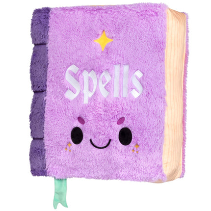 Squishable Spellbook Main Image