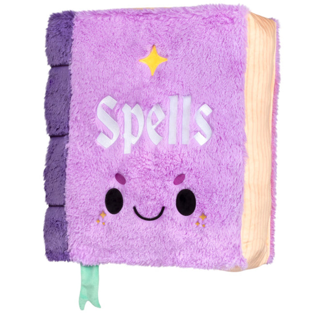 Squishable Spellbook Main Image
