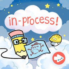 Butter design illustration