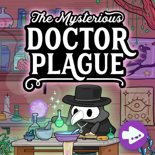 Doctor Plague