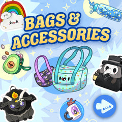 bags and accessories banner