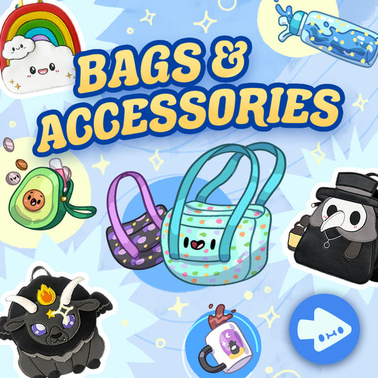 Collections – Squishable