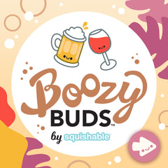 Boozy Buds