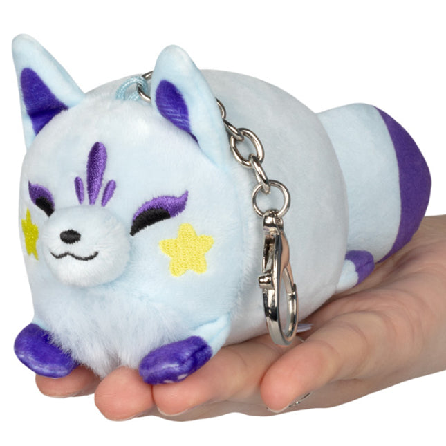 SQUEE ONLY Micro Kitsune Keychain