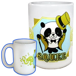 SQUEE Club Mug Product Image