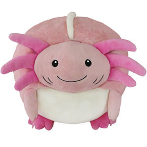 Squishable Axolotl