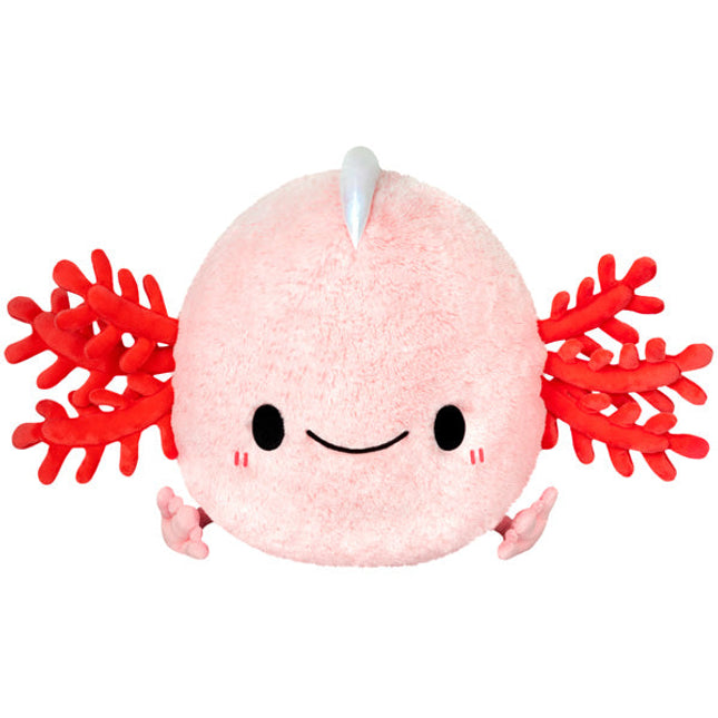 Squishable Baby Axolotl Product Image