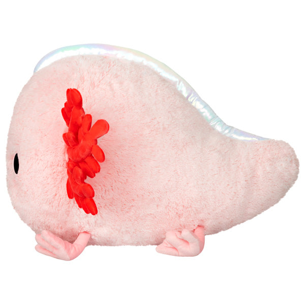 Squishable ini Panda Rojo Bebé 14″ Peluche – Yaxa Guateala Squishable ini Panda Rojo Bebé 14″ Peluche – Yaxa Guateala