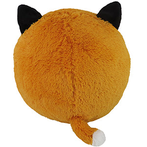 squish baby fox 15 back