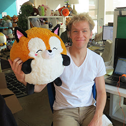 squish baby fox 15 user1