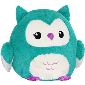 Squishable Baby Owl Product Image
