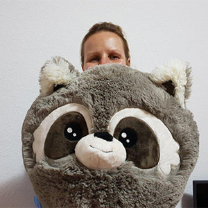 squish baby raccoon 15 user2