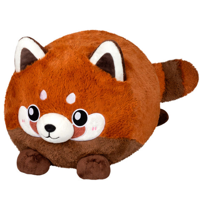 Squishable Baby Red Panda Product Image