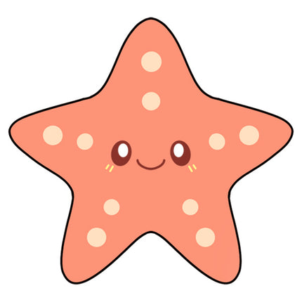 Squishable Baby Starfish