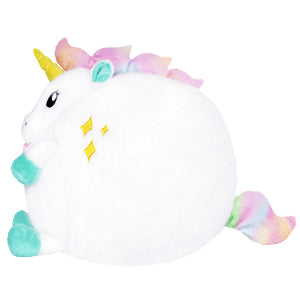 squish baby unicorn 15 side