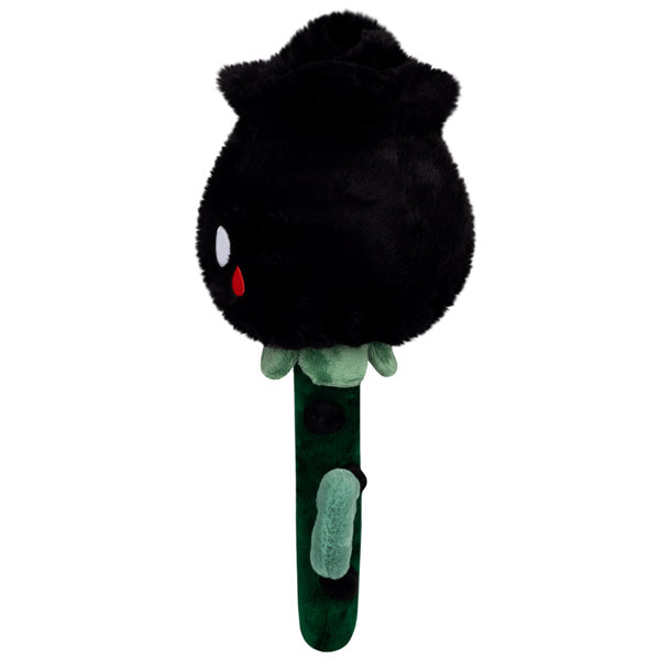 Squishable Black Rose Squishable Black Rose