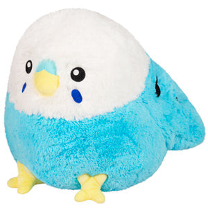 Squishable Budgie