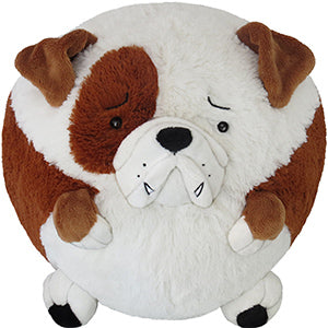 Squishable Bulldog