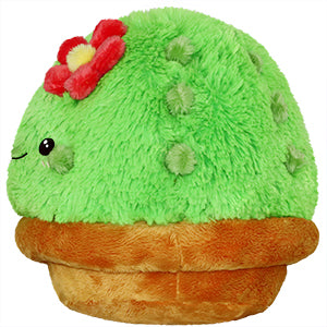 succulents squishmallows Squishable Cactus (Mini)