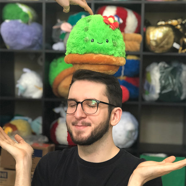 squishable succulent Squishable Cactus (Mini)