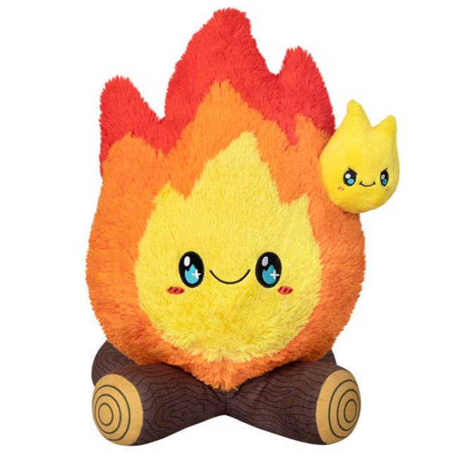 Squishable Campfire Product Image