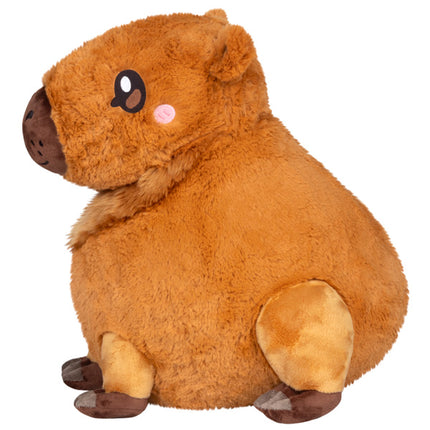 Squishable Capybara Side Image