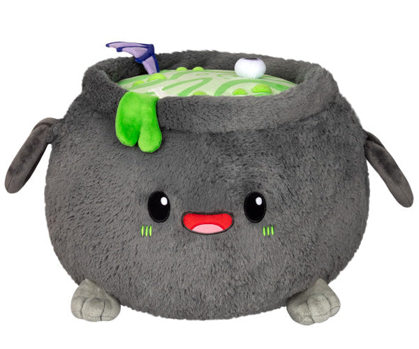 Cauldron
